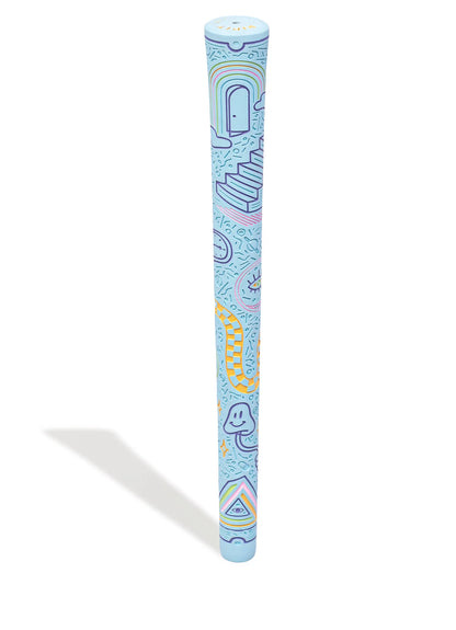 Rip It Grips - Take a Trip Golf Grip