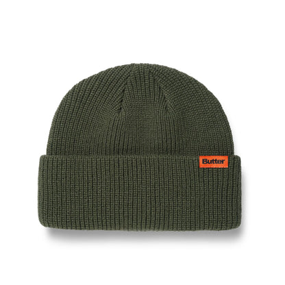 Butter Goods - Tall Wharfie Beanie