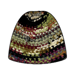 Coal Lampshade Skully , Multi