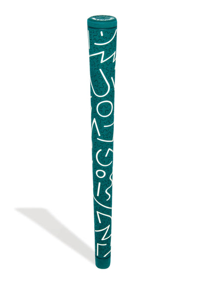 Rip It Grips- The Squiggle Golf Grips