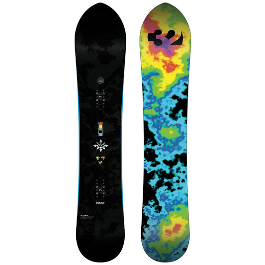 2027 ThirtyTwo Atmosphere Snowboard