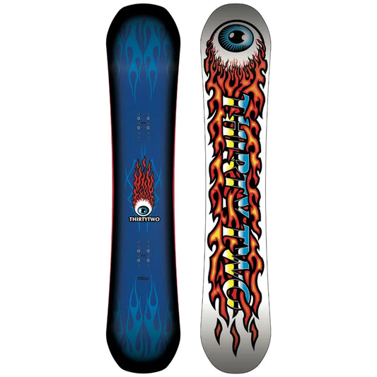 Thirtytwo Cold World Snowboard 2027
