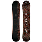Thirtytwo Snafu Snowboard 2027 - Men's