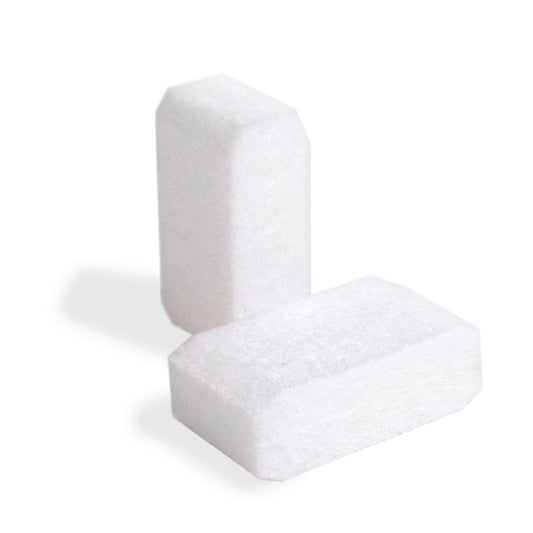 MARKER MONTANA BLACK NIBS 15MM  2PK