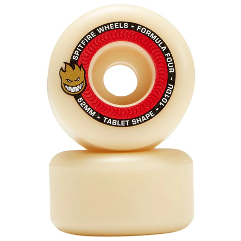 Spitfire - Wheels, F4 Tablets, 101DU