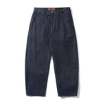 Butter Goods - Trim Denim Jeans, Rinsed Indigo