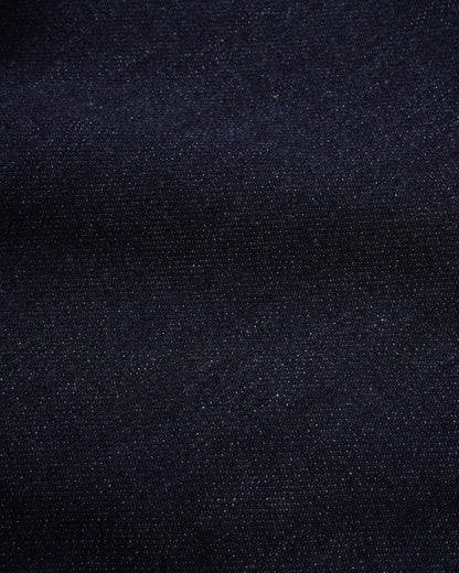 Butter Goods - Trim Denim Jeans, Rinsed Indigo