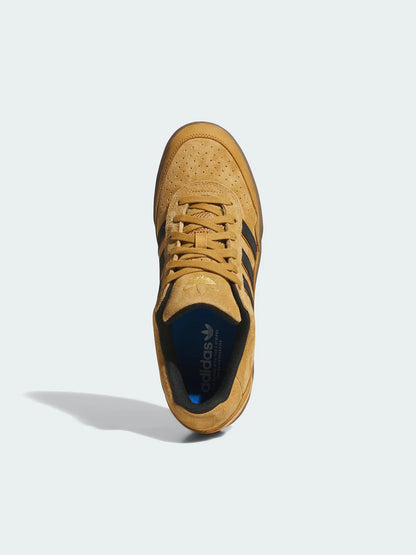 Adidas -  Tyshawn II Mesa/Core Black/Gum5