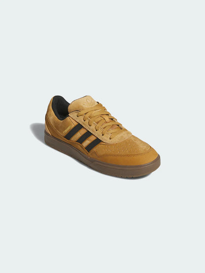 Adidas -  Tyshawn II Mesa/Core Black/Gum5