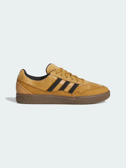 Adidas -  Tyshawn II Mesa/Core Black/Gum5