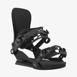 Union - Women's Bindings, Juliet. BLK. 2024