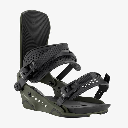 Union Force Men's Snowboard Binding