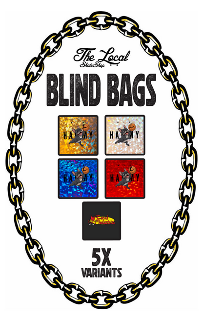 Local Blind Bags