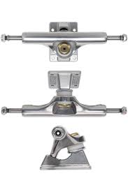 Slappy - st1 inverted hollow lights ultra low kingpin