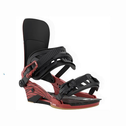 Union Atlas Pro Snowboard Bindings (Kazu Kokubo) 2027
