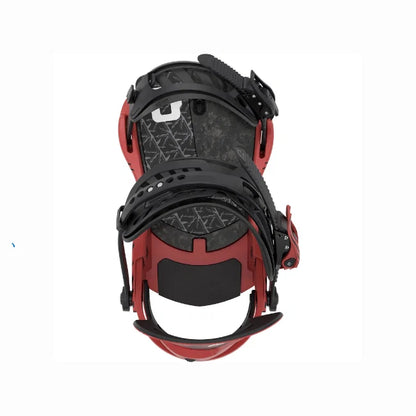 Union Atlas Pro Snowboard Bindings (Kazu Kokubo) 2027