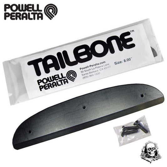 Powell Peralta - Black 8.0 Tail Bone