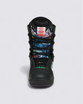 Vans - Men's Snowboard Boots, Hi-Standard OG. Hannah. 2024