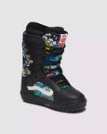 Vans - Men's Snowboard Boots, Hi-Standard OG. Hannah. 2024