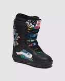 Vans - Men's Snowboard Boots, Hi-Standard OG. Hannah. 2024