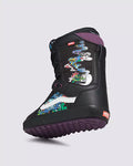 Vans - Men's Snowboard Boots, Hi-Standard OG. Hannah. 2024