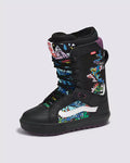 Vans - Men's Snowboard Boots, Hi-Standard OG. Hannah. 2024