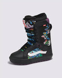 Vans - Men's Snowboard Boots, Hi-Standard OG. Hannah. 2024