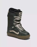 Vans - Men's Snowboard Boots, Hi-Standard OG. Forest. 2024