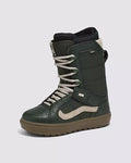 Vans - Men's Snowboard Boots, Hi-Standard OG. Forest. 2024