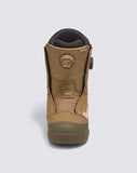 Vans - Men's Snowboard Boots, Aura Pro. Tobacco/Gum. 2024