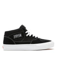 Vans - Shoes, Half Cab. Black/White