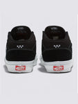 Vans - Shoes, Half Cab. Black/White