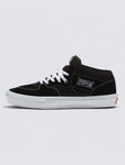 Vans - Shoes, Half Cab. Black/White