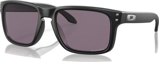 Oakley - Holbrook - Dark Matte Moss - Prizm Grey Lens