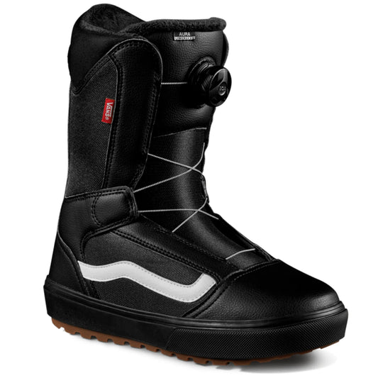 Vans- Aura Linerless Gum Snowboard Boot 2027
