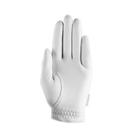 Vice Golf - Vice Pure Women White Gloves