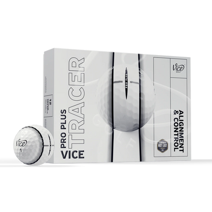 Vice Golf -  Pro Plus Tracer