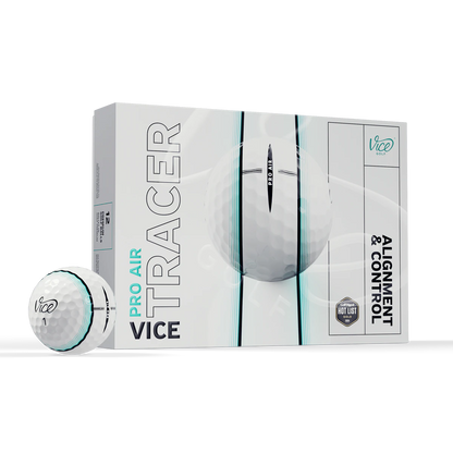Vice Golf - Vice Pro Air Tracer