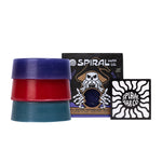 Spiral Wax - WIZARD WAX 3-PACK