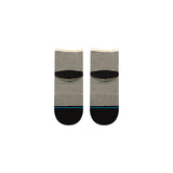 Stance - 1/4 Socks, Womens Skelter