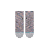 Stance - 1/4 Socks, Womens Blended