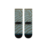 Stance - Women's Socks, Night Owl. Teal