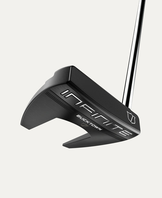 Wilson - Infinite® Bucktown™ Putter Left Handed