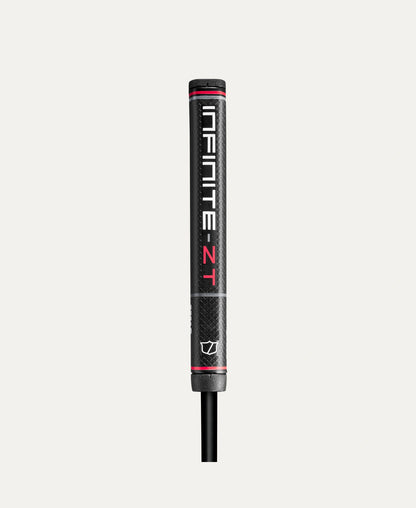 Wilson - Infinite Zero Torque The 606