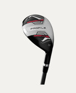 Wilson Profile Golf Mens 5 Hybrid