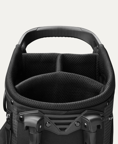 Wilson - Men's Profile Complete Set With Stand Bag