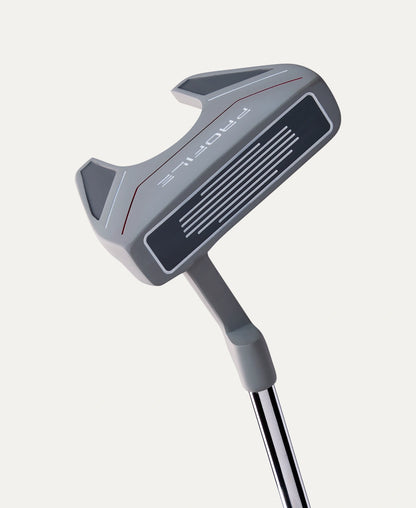 Wilson - Men's Profile Complete Set With Stand Bag