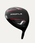 Wilson Profile Golf Driver Mens