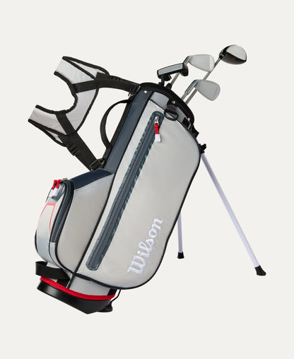 Wilson - Profile Jr Small Complete Set RH