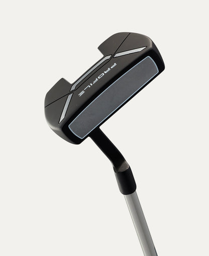 Wilson - Profile Jr Small Complete Set RH